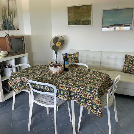 Villa Alice Santo Stefano di Camastra Eksteriør billede